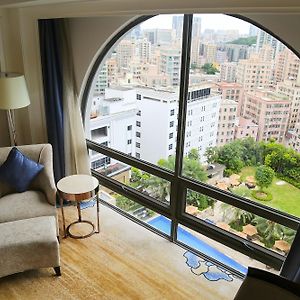 Double Room Garden View